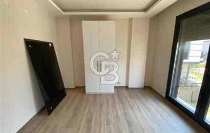 GÖMEÇ DENİZ EVLER SİTESİ'NDE SATILIK 3+1 VİLLA