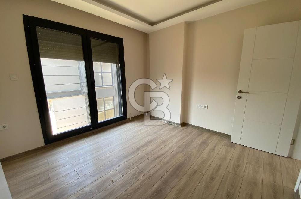 GÖMEÇ DENİZ EVLER SİTESİ'NDE SATILIK 3+1 VİLLA