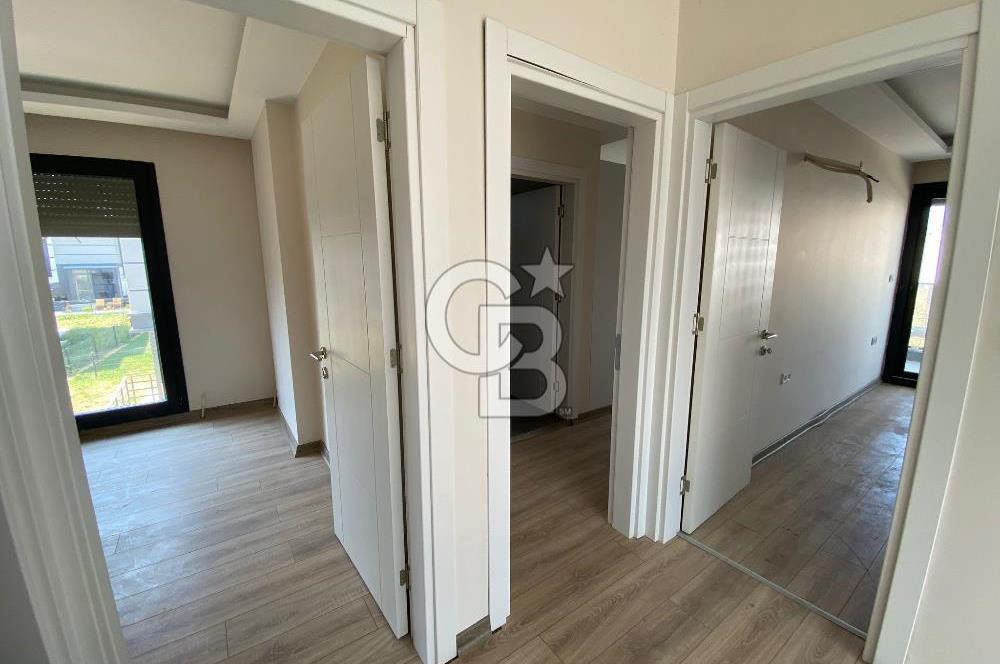 GÖMEÇ DENİZ EVLER SİTESİ'NDE SATILIK 3+1 VİLLA