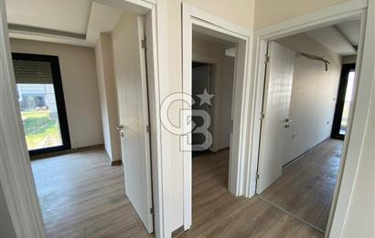 GÖMEÇ DENİZ EVLER SİTESİ'NDE SATILIK 3+1 VİLLA