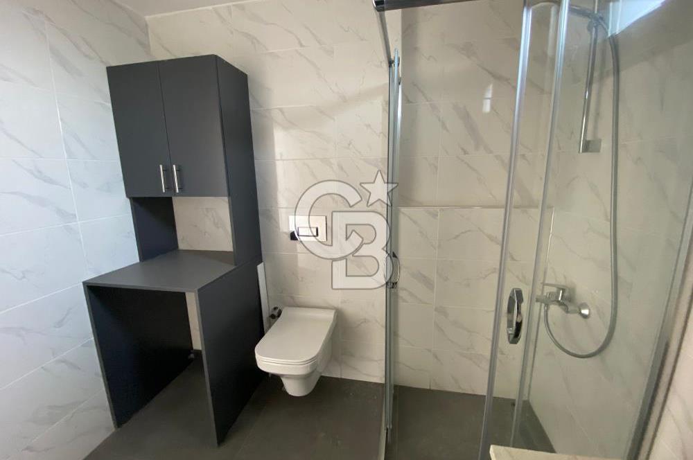 GÖMEÇ DENİZ EVLER SİTESİ'NDE SATILIK 3+1 VİLLA