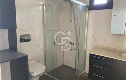 GÖMEÇ DENİZ EVLER SİTESİ'NDE SATILIK 3+1 VİLLA