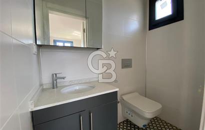 GÖMEÇ DENİZ EVLER SİTESİ'NDE SATILIK 3+1 VİLLA