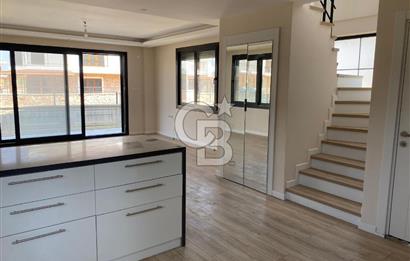 GÖMEÇ DENİZ EVLER SİTESİ'NDE SATILIK 3+1 VİLLA
