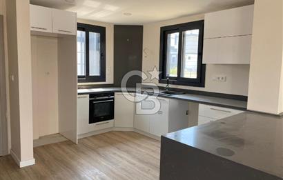 GÖMEÇ DENİZ EVLER SİTESİ'NDE SATILIK 3+1 VİLLA