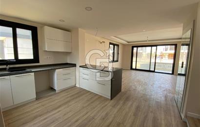 GÖMEÇ DENİZ EVLER SİTESİ'NDE SATILIK 3+1 VİLLA