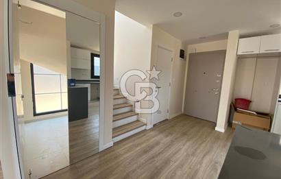 GÖMEÇ DENİZ EVLER SİTESİ'NDE SATILIK 3+1 VİLLA