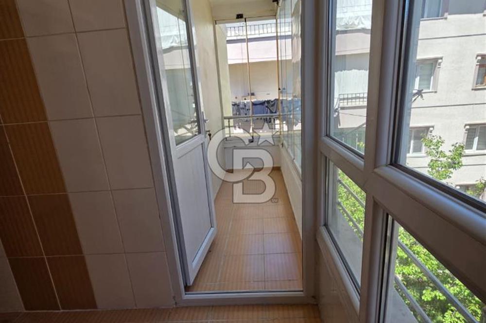 SİNCAN SELÇUKLU MAH.'DE 2+1 TEMİZ BAKIMLI ARA KAT SATILIK DAİRE