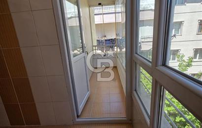 SİNCAN SELÇUKLU MAH.'DE 2+1 TEMİZ BAKIMLI ARA KAT SATILIK DAİRE