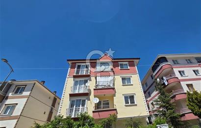 SİNCAN SELÇUKLU MAH.'DE 2+1 TEMİZ BAKIMLI ARA KAT SATILIK DAİRE