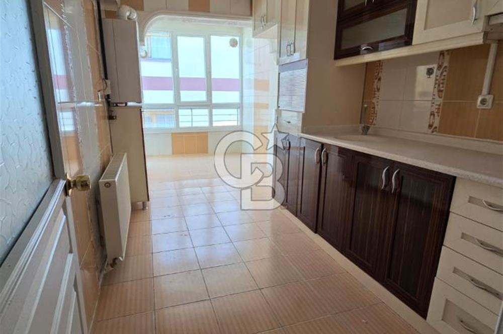 SİNCAN SELÇUKLU MAH.'DE 2+1 TEMİZ BAKIMLI ARA KAT SATILIK DAİRE