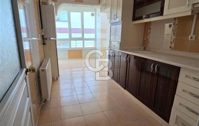 SİNCAN SELÇUKLU MAH.'DE 2+1 TEMİZ BAKIMLI ARA KAT SATILIK DAİRE