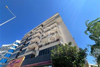 Karşıyaka Yalı Mahallesi Doğa Koleji Yakını 3+1 Satılık Daire - 1 - 369667