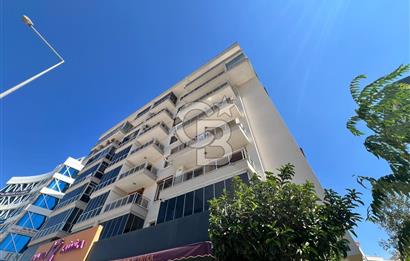 Karşıyaka Yalı Mahallesi Doğa Koleji Yakını 3+1 Satılık Daire