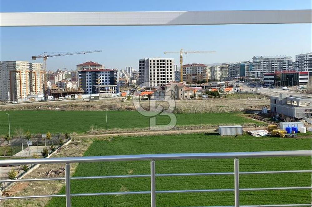 🏢 AYAŞ YOLU ÜZERİNDE OASİS TOWER’DA YÜKSEK KİRA GETİRİLİ 2+1 DUBLEKS