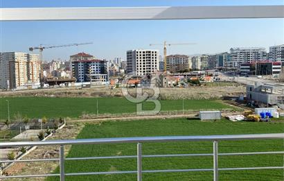 🏢 AYAŞ YOLU ÜZERİNDE OASİS TOWER’DA YÜKSEK KİRA GETİRİLİ 2+1 DUBLEKS