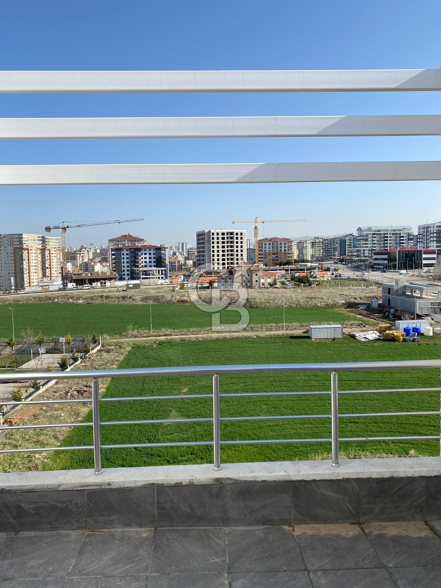 🏢 AYAŞ YOLU ÜZERİNDE OASİS TOWER’DA YÜKSEK KİRA GETİRİLİ 2+1 DUBLEKS