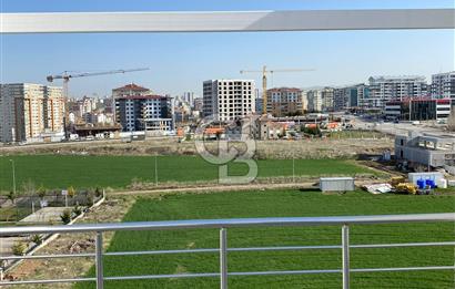 🏢 AYAŞ YOLU ÜZERİNDE OASİS TOWER’DA YÜKSEK KİRA GETİRİLİ 2+1 DUBLEKS