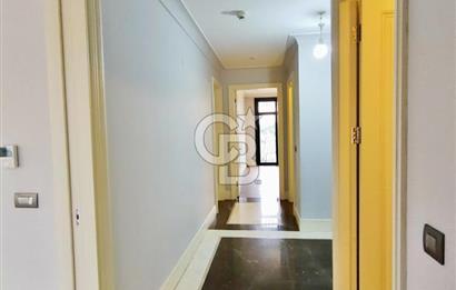BEŞİKTAŞ NİSBETİYE ON REZİDANS FIRSAT !!! SATILIK 3+1 DAİRE