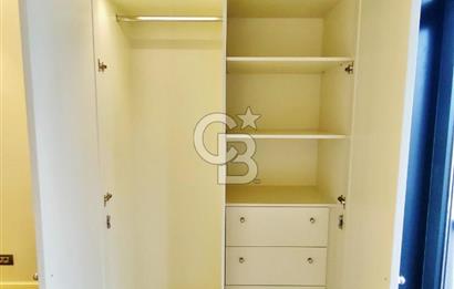 BEŞİKTAŞ NİSBETİYE ON REZİDANS FIRSAT !!! SATILIK 3+1 DAİRE