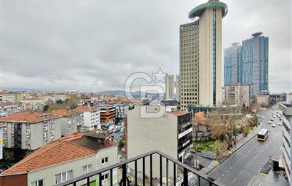 BEŞİKTAŞ NİSBETİYE ON REZİDANS FIRSAT !!! SATILIK 3+1 DAİRE