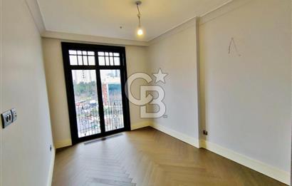BEŞİKTAŞ NİSBETİYE ON REZİDANS FIRSAT !!! SATILIK 3+1 DAİRE