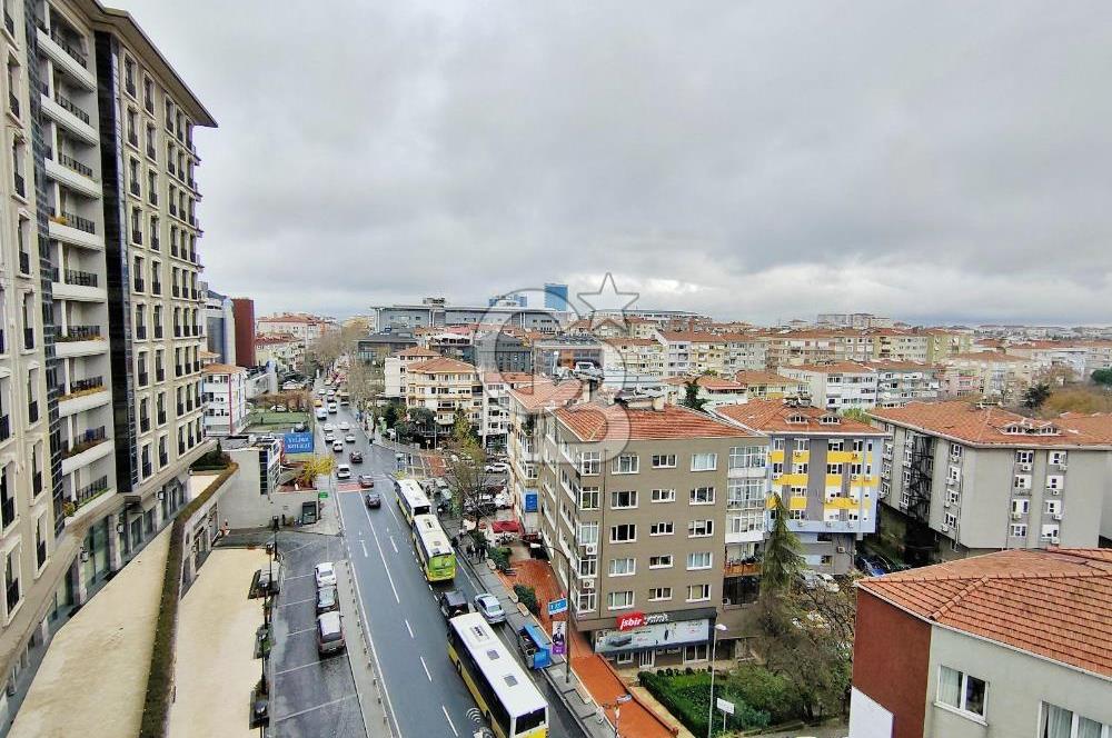 BEŞİKTAŞ NİSBETİYE ON REZİDANS FIRSAT !!! SATILIK 3+1 DAİRE