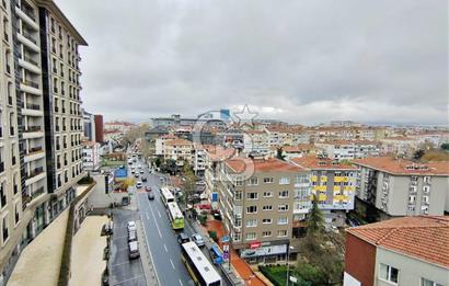 BEŞİKTAŞ NİSBETİYE ON REZİDANS FIRSAT !!! SATILIK 3+1 DAİRE