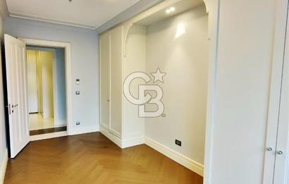 BEŞİKTAŞ NİSBETİYE ON REZİDANS FIRSAT !!! SATILIK 3+1 DAİRE