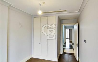 BEŞİKTAŞ NİSBETİYE ON REZİDANS FIRSAT !!! SATILIK 3+1 DAİRE