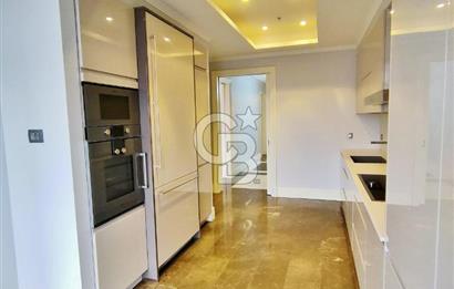 BEŞİKTAŞ NİSBETİYE ON REZİDANS FIRSAT !!! SATILIK 3+1 DAİRE