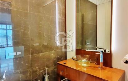 BEŞİKTAŞ NİSBETİYE ON REZİDANS FIRSAT !!! SATILIK 3+1 DAİRE
