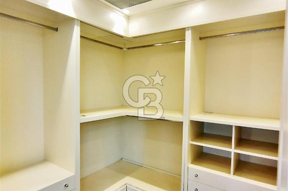 BEŞİKTAŞ NİSBETİYE ON REZİDANS FIRSAT !!! SATILIK 3+1 DAİRE