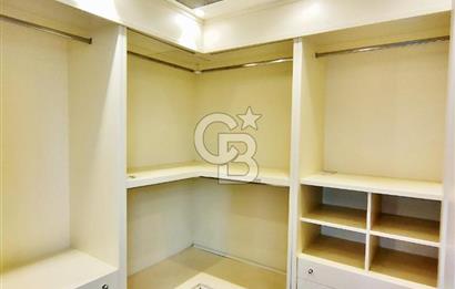 BEŞİKTAŞ NİSBETİYE ON REZİDANS FIRSAT !!! SATILIK 3+1 DAİRE