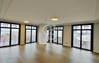 BEŞİKTAŞ NİSBETİYE ON REZİDANS FIRSAT !!! SATILIK 3+1 DAİRE