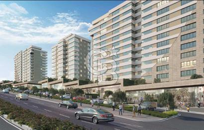 Prestijin ve Konforun Zirvesi Bulvar Beytepe’de Kiralık  4+1 Lüks Daire