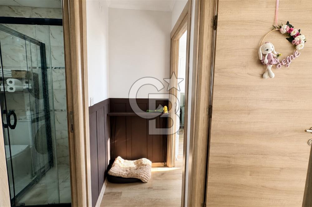 Ataşehir Mahallesi Merkezi Konumda Satılık Dubleks Daire