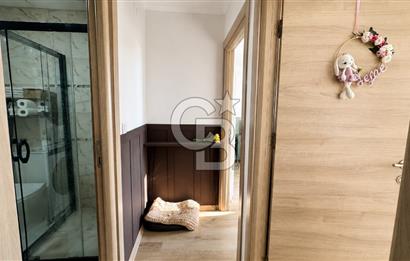 Ataşehir Mahallesi Merkezi Konumda Satılık Dubleks Daire