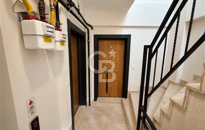 Ataşehir Mahallesi Merkezi Konumda Satılık Dubleks Daire