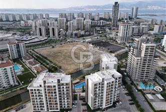 Karşıyaka Mavişehir Modda Eşyalı Satılık 2+1 Daire - 1 - 369674