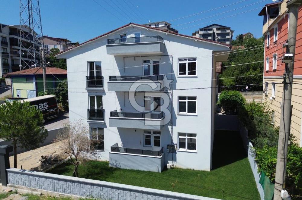 CB Envoy'dan Şirinköy'de Komple Satılık Bina
