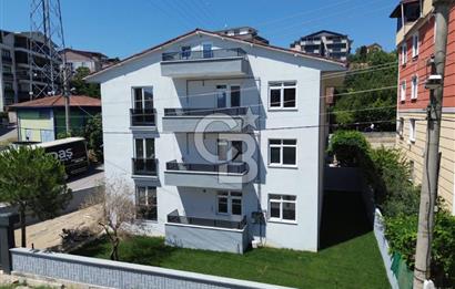 CB Envoy'dan Şirinköy'de Komple Satılık Bina