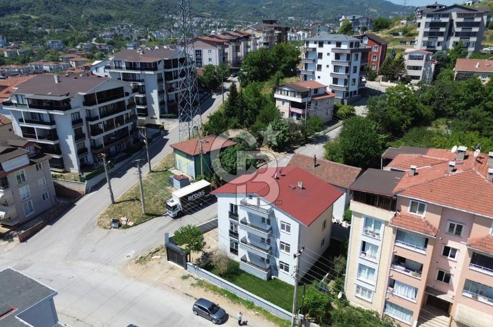 CB Envoy'dan Şirinköy'de Komple Satılık Bina