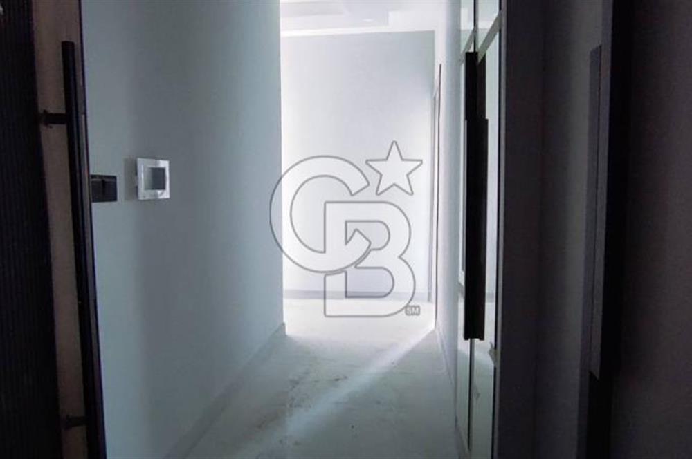 CB Envoy'dan Havuzlu Site I 3+1 Arakat Daire