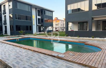 CB Envoy'dan Havuzlu Site I 3+1 Arakat Daire