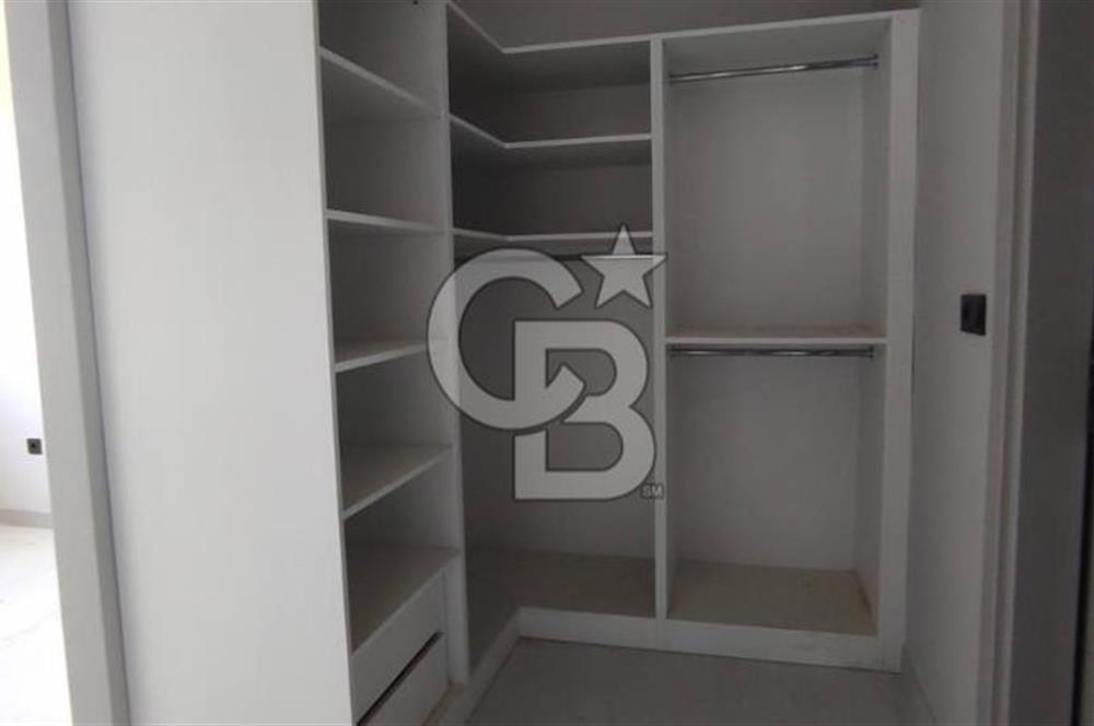 CB Envoy'dan Havuzlu Site I 3+1 Arakat Daire