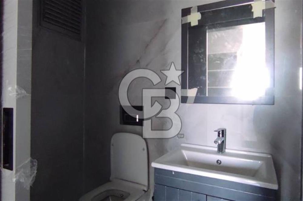 CB Envoy'dan Havuzlu Site I 3+1 Arakat Daire