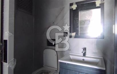 CB Envoy'dan Havuzlu Site I 3+1 Arakat Daire