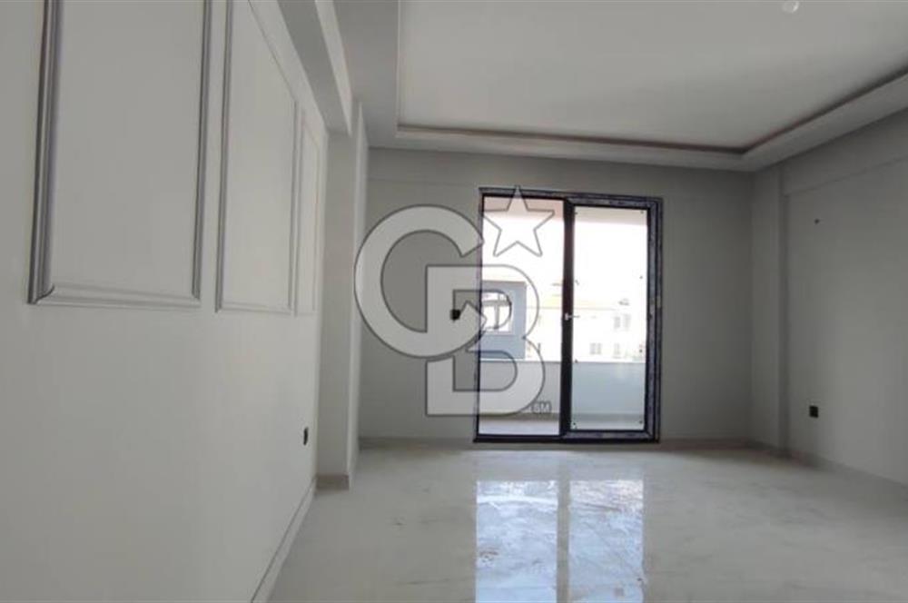 CB Envoy'dan Havuzlu Site I 3+1 Arakat Daire