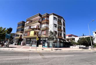 ALİAĞA YENİMAHALLEDE CENGİZTOPEL CD.ÜZERİNDE SATILIK 3+1 DAİRE - 10 - 369735